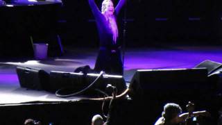 HD Ozzy  Mr Crowley 2010 Live GREECE ATHENS 25092010 With Gus G 720p [upl. by Best325]