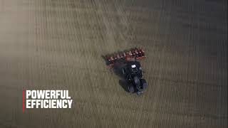 Valtra N series teaser [upl. by Mesics]