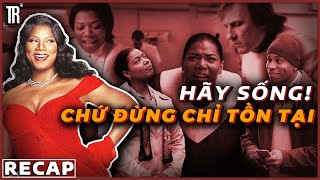 Bị ung thư bà chị bán hết tài sản để đi chơi thay vì chữa bệnh  Recap Xàm Last Holiday [upl. by Ydissak]