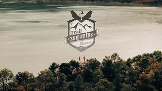 Trail Zoquetes Trailer [upl. by Rahal102]