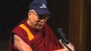 March 7 2014 His Holiness Dalai Lama  Washington National Cathedra [upl. by Onafets835]