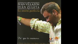 Iván Villazón amp Iván Zuleta  3 Mentirosa  Pa Que Te Enamores [upl. by Muryh696]