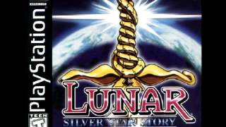 PS1  Lunar Silver Star Story Complete Stand and Fight [upl. by Duky]