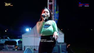 MENDUA  BELLA TAMARA  NEW STYLE MUSIC  LIVE DIANARIA ENTERPRISE  LAPANGAN TEMBIRING DEMAK [upl. by Svoboda25]