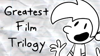 The Greatest Film Trilogy  Diary of a Wimpy Kid [upl. by Awhsoj]