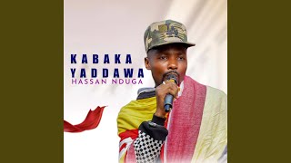 Kabaka Yadawa [upl. by Boothman212]