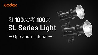 New Godox LITEMONS Fullcolor LED Lights [upl. by Rdnaskela376]