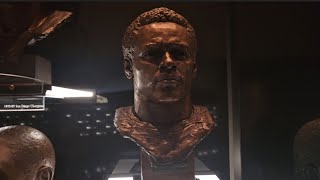 Jackson State Football has 4 Legends enshrined in the NFL Hall of Fame  KC1400 Statue Tour [upl. by Iridis]