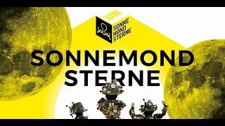 Vlog 2023 SMS Sonne Mond und Sterne 25th 4 Tage Party [upl. by Modestia]