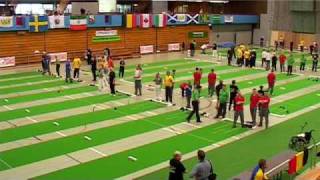 WK Curve Bowls 2008wmv [upl. by Kcirb]