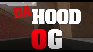 Da Hood OG Trailer [upl. by Htaras236]