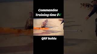 SSG training timeispr army ssg isi viral pakarmy tiktok [upl. by Jennilee]