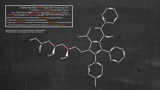 Atorvastatin Lipitor [upl. by Schroer]