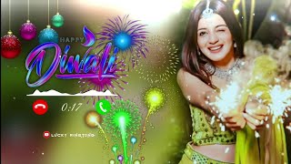 Happy diwali love ringtone diwali ringtone 2024happy diwali message ringtone happy diwali ringtone [upl. by Eadwina]