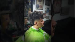 klippo barber studio  Contacto 3118101374 Asesoria y servicio personalizado [upl. by Nauwaj]