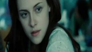 Twilight Saga Breaking Dawn Trailer 4 2011 HD quotPeeling Duskquot [upl. by Rehoptsirhc]