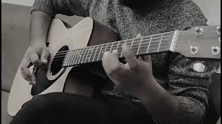 Eagles  Hotel California  Acoustic Solo [upl. by Sheelagh]