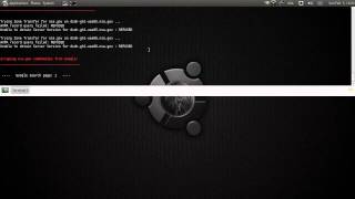 Spoonfeeding Hacking  How To PenTest Information Gathering with DNSenumpl [upl. by Lettig490]