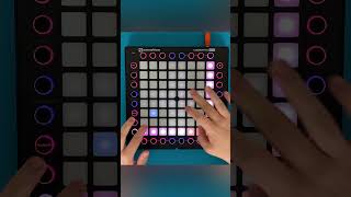 FUNK DO BOUNCE Slowed  Ariis Brazilian Phonk Remix Launchpad Cover phonk shorts viral brazil [upl. by Gilchrist614]