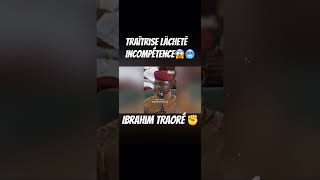 IBRAHIM TRAORÉ✊LE CONGO✊❤️LES ENFANTS MEURENT😡 [upl. by Noreh]