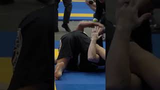 Triangle Choke Sleeper by Chris Creamer bjj trianglechoke sleeperhold [upl. by Lomaj]