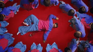 Oliver Tree  Life Goes On Music Video [upl. by Corella]