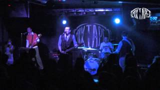 PIF  Prikazka  Live  club MIXTAPE 5 Sofia 09 05 2012 [upl. by Nerral513]