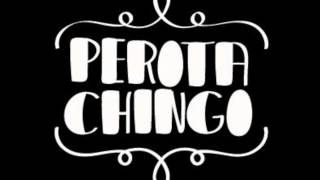 perota chingo  seres extraños flauta traversa [upl. by Ahsitauq]