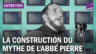 Les accusations contre l’abbé Pierre  comment et pourquoi l’Église l’atelle protégé [upl. by Fesuy]