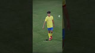 Ronaldo JR Rare Skills 🤯🤯 [upl. by Liamsi336]