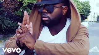 Maître Gims  150 Clip officiel [upl. by Aicatan]