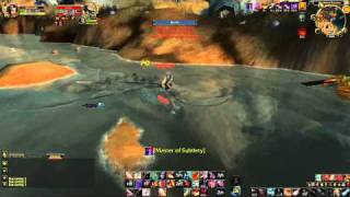 Mercader v Swifty  Cataclysmic Rogue PvP  WINNING [upl. by Esilenna]