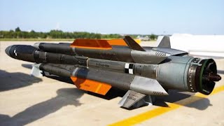 US Hypersonic Missile That Can Destroy China in 30 Sec [upl. by Leber]