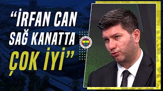 Suat Umurhan quotFenerbahçenin Konyaspor Karşısında Favori Olduğu Bir Maç Olacakquot [upl. by Novahc]