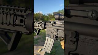 Colt M4 Carbine [upl. by Studley]