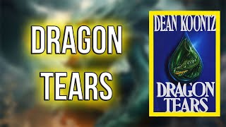 quotDragon Tearsquot By Dean Koontz [upl. by Ade]