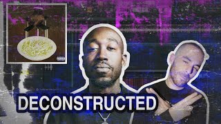 How quot1985quot by Freddie Gibbs and The Alchemist was made in 3 minutes  FL Studio Remake Instrumental [upl. by Ahsirtap462]