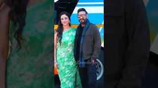 Ajay Devgan and tabu bollywood actress facts bollywoodfacts indianidol kapilsharmashow [upl. by Kendyl]