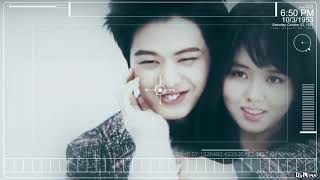 Sungjae ✘ Sohyun ►Coke Bottle◄ [upl. by Ladin]