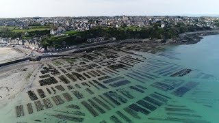 Cancale perle de la Côte dEmeraude [upl. by Toddy]