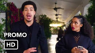 Grownish Season 6 quotFinal Episodesquot Promo HD Final Season [upl. by Cleopatre]