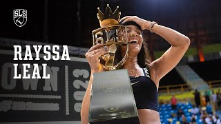 Best of Rayssa Leal  Street League [upl. by Lathrope304]