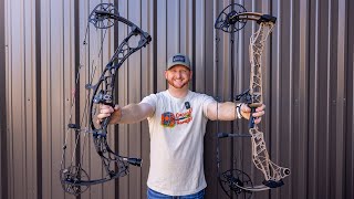 Who Wins 2024  Hoyt Alpha X vs Mathews Lift [upl. by Iel94]