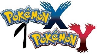 Pokemon X amp Y  Zertrümmerer und Eisesodem [upl. by Oag]