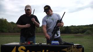 458 SOCOM Introduction Plus Trip to Shooting Range  Starline Brass quotThe Brass Factsquot Episode 12 [upl. by Hadrian55]