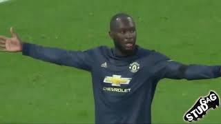 Jesse Lingard Leaves Man Utd Teammate Lukaku Hanging After His Assist For Second Goal [upl. by Lubbock277]