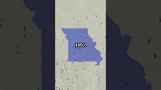 Echoes of Compromise Missouri Compromise vs Compromise of 1850 history [upl. by Ivy]