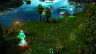 HoN Top 5 Plays of the Week  September 6th [upl. by Diane-Marie595]