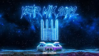 Rave Culture Year Mix 2022 [upl. by Bridwell729]