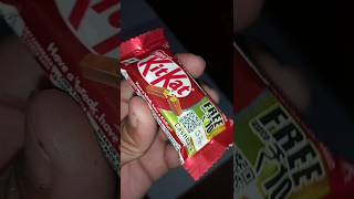 KitKat Cashback Offer 2024 short shorts kitkatchocolate shortvideo shortsvideo [upl. by Lesly]